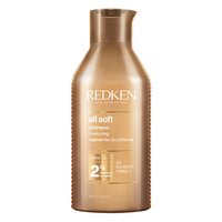 All Soft Shampoo Af Redken